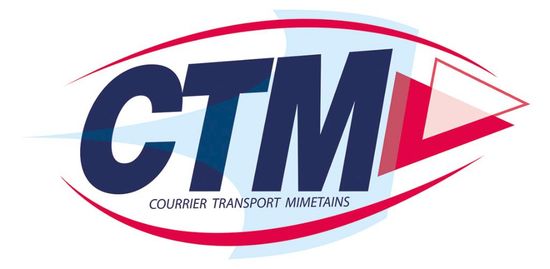 Logo CTM